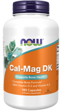 Cal-Mag DK, 180 Cápsulas