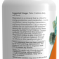 Citrato de Magnésio, 200 mg, 250 Tablets