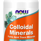 Colloidal Minerals Líquido, 946 ml
