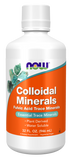 Colloidal Minerals Líquido, 946 ml