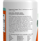 Colloidal Minerals, Líquido sabor Natural Framboesa, 946 ml