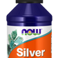 Silver Sol, Spray e Líquido, 118 ml