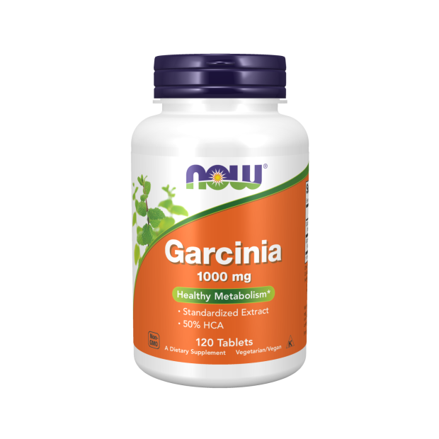 Garcinia. 1000 mg, 120 Tablets