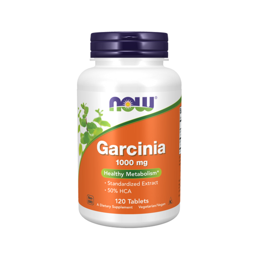 Garcinia. 1000 mg, 120 Tablets