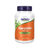 Garcinia. 1000 mg, 120 Tablets