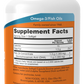 DHA-1000 de Força Extra, 90 Softgels