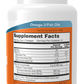 Ômega- 3, Softgels Destilados Molecularmente, 500 Softgels