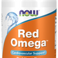 Red Omega™, 180 Softgels