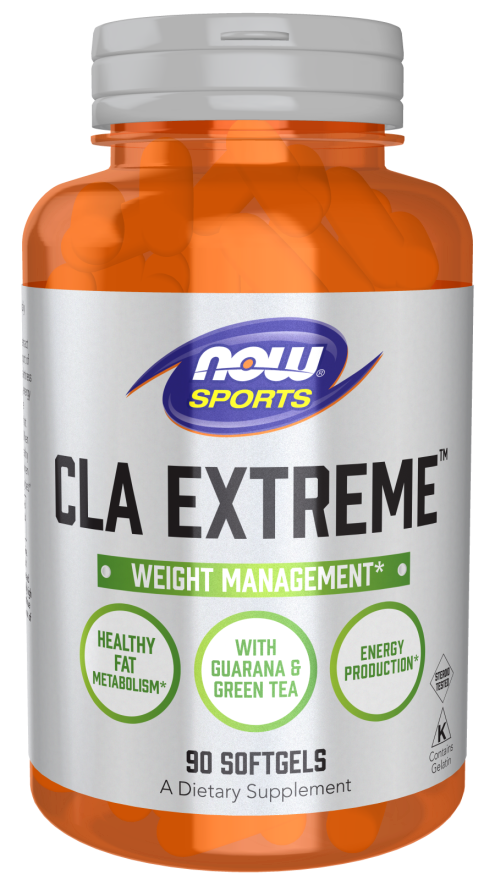 CLA Extreme™, 90 Softgels