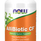 Cápsulas AlliBiotic CF™, 60 Softgel
