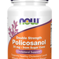 Policosanol, Força Dupla, 20 mg, 90 Cápsulas Vegetarianas