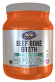 Bone Broth, Beef Powder, (544 g)