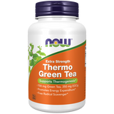 Thermo Green Tea™ Extra Forte, 90 Cápsulas Vegetarianas