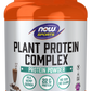 Complexo de Proteína Vegetal, Chocolate Mocha em Pó, (907 g)