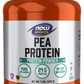 Proteína de Ervilha, Pó Puro sem Sabor, (3175 g)