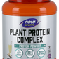 Complexo de Proteína Vegetal, Pó Cremoso de Baunilha, (907 g)