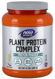 Complexo de Proteína Vegetal, Pó Cremoso de Baunilha, (907 g)