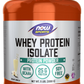 Proteína Whey Isolada, Pó Cremoso de Baunilha, (2268 g)