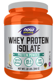 Proteína Whey Isolada, Pó Cremoso de Baunilha, (816 g)