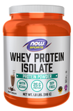 Whey Protein Isolado, Chocolate em Pó Cremoso, (816 g)