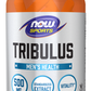 Tribulus 500 mg, 100 Cápsulas Vegetarianas