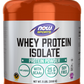 Isolado de Proteína de Soro de Leite, Pó Sem Sabor, (2268 g)