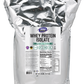 Isolado de Proteína de Soro de Leite, Pó Sem Sabor, (4,54 Kg)