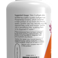Lecitina, 1200 mg, 100 Softgels