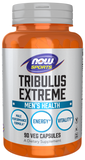 Tribulus Extreme, 90 Cápsulas Vegetarianas