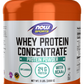 Concentrado de Proteína de Soro de Leite, Pó Sem Sabor, (2268 g)