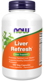 Liver Refresh™, 180 Cápsulas Vegetarianas