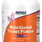 Flocos de Levedura Nutricional, ( 284 g)