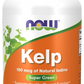 Kelp, 150 mcg, 200 Tablets