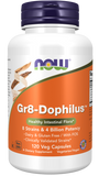 Gr8-Dophilus™, 60 Cápsulas Vegetarianas