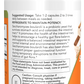 Saccharomyces Boulardii, 60 Cápsulas Vegetarianas