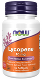 Lycopene, 10 mg, 60 Softgels