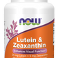 Luteína e Zeaxantina, 60 Cápsulas