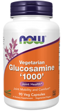 Glucosamina '1000' (Vegetariana), 90 Cápsulas Vegetarianas