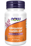 Ubiquinol CoQH-CF™, 60 Softgels