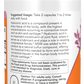 Ácido Hialurônico, 50 mg, 120 Cápsulas Vegetarianas
