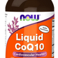CoQ10, Líquido, 118 ml