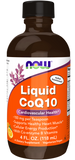 CoQ10, Líquido, 118 ml