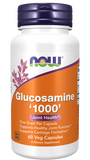 Glucosamina '1000', 60 Cápsulas Vegetarianas