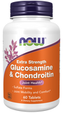 Glucosamina e Condroitina, 60 Tablets