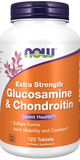 Glucosamina e Condroitina, 120 Tablets