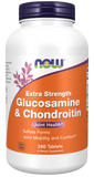 Glucosamina e Condroitina, 240 Tablets