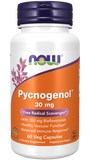 Pycnogenol®, 30 mg, 60 Cápsulas Vegetarianas