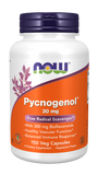 Pycnogenol®, 30 mg, 150 Cápsulas Vegetarianas