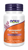 Pycnogenol®, 100 mg, 60 Cápsulas Vegetarianas