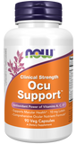 Ocu Support™, Força Clínica, 90 Cápsulas Vegetarianas